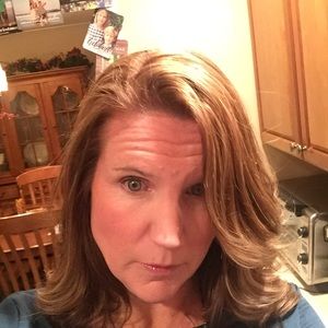 Meet your Posher, Kelly